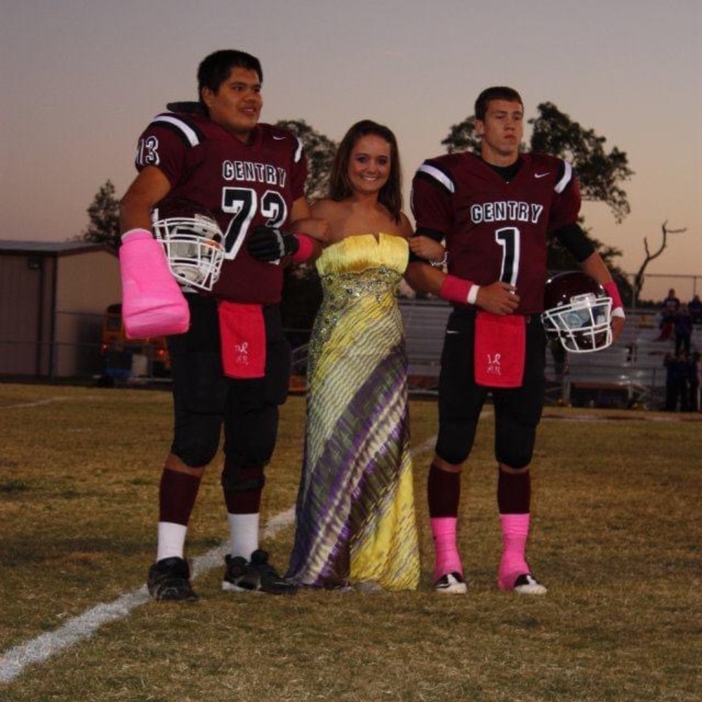 Prom or Homecoming Dress